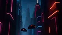 AETHER RUSH Screenshot 2