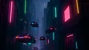 AETHER RUSH Screenshot 0