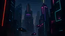 AETHER RUSH Screenshot 4