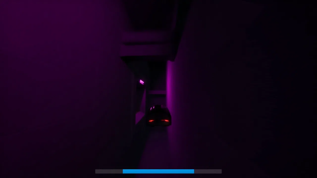 AETHER RUSH Screenshot 5