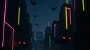 AETHER RUSH Screenshot 1