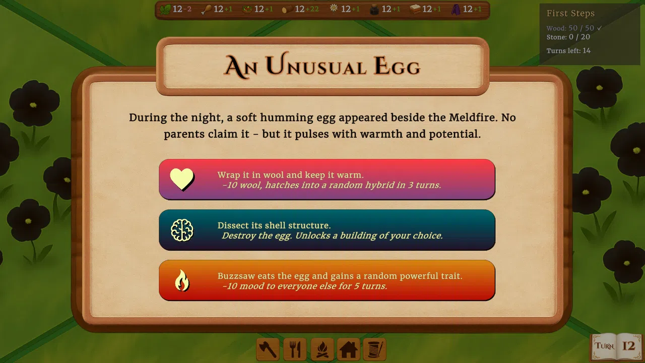 MeadowMeld Screenshot 5