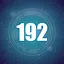 Completed 192 Mazes icon