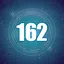 Completed 162 Mazes icon