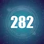 Completed 282 Mazes icon