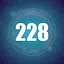 Completed 228 Mazes icon