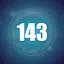 Completed 143 Mazes icon