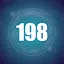 Completed 198 Mazes icon