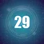 Completed 29 Mazes icon