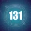 Completed 131 Mazes icon