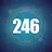 Completed 246 Mazes