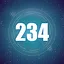 Completed 234 Mazes icon