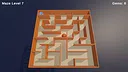 Maze Infinite Puzzle Screenshot 0