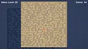Maze Infinite Puzzle Screenshot 4