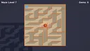 Maze Infinite Puzzle Screenshot 1