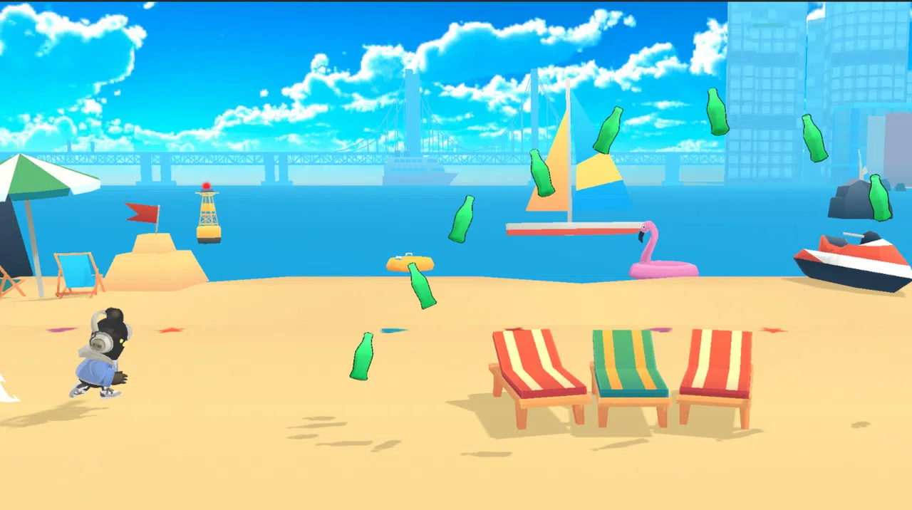 Finding Momo Screenshot 3