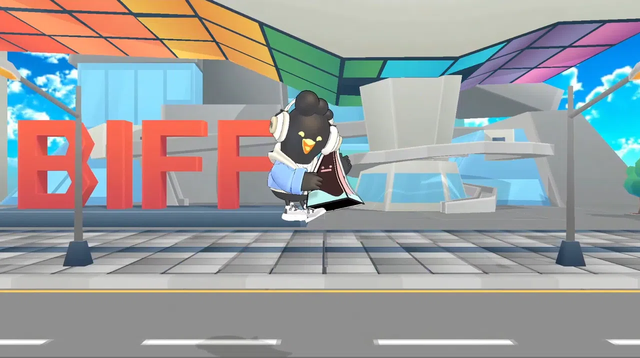Finding Momo Screenshot 8