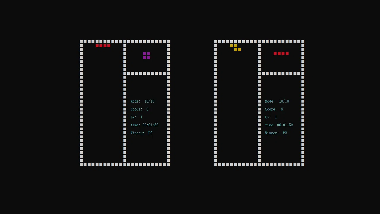 Blocks(方块II) Screenshot 5
