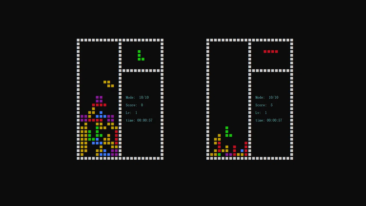 Blocks(方块II) Screenshot 4