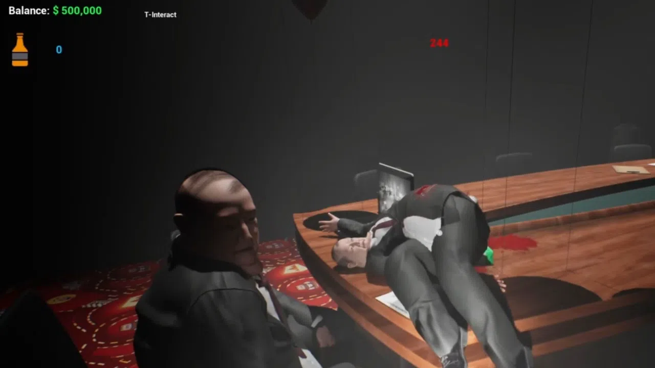 Office Chug Screenshot 4
