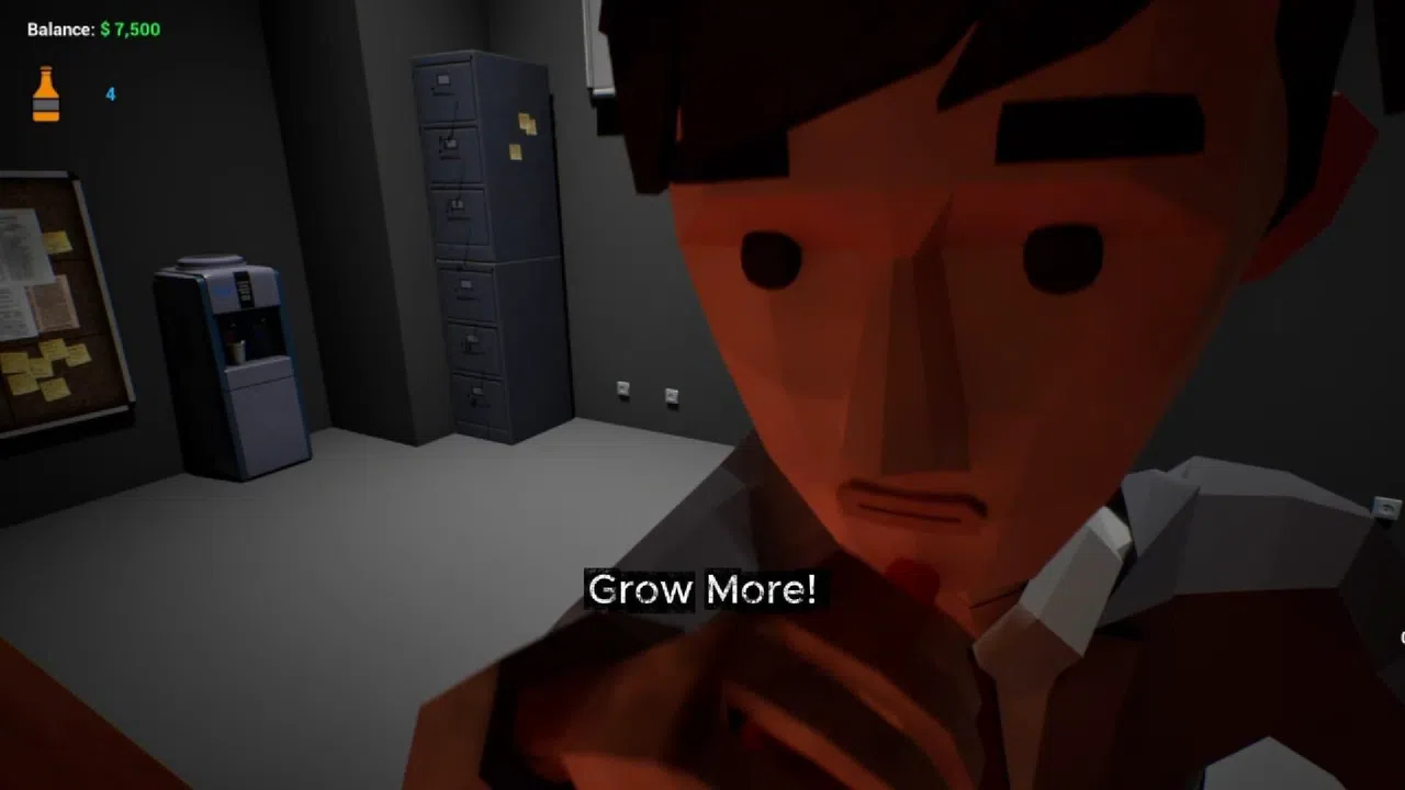 Office Chug Screenshot 2