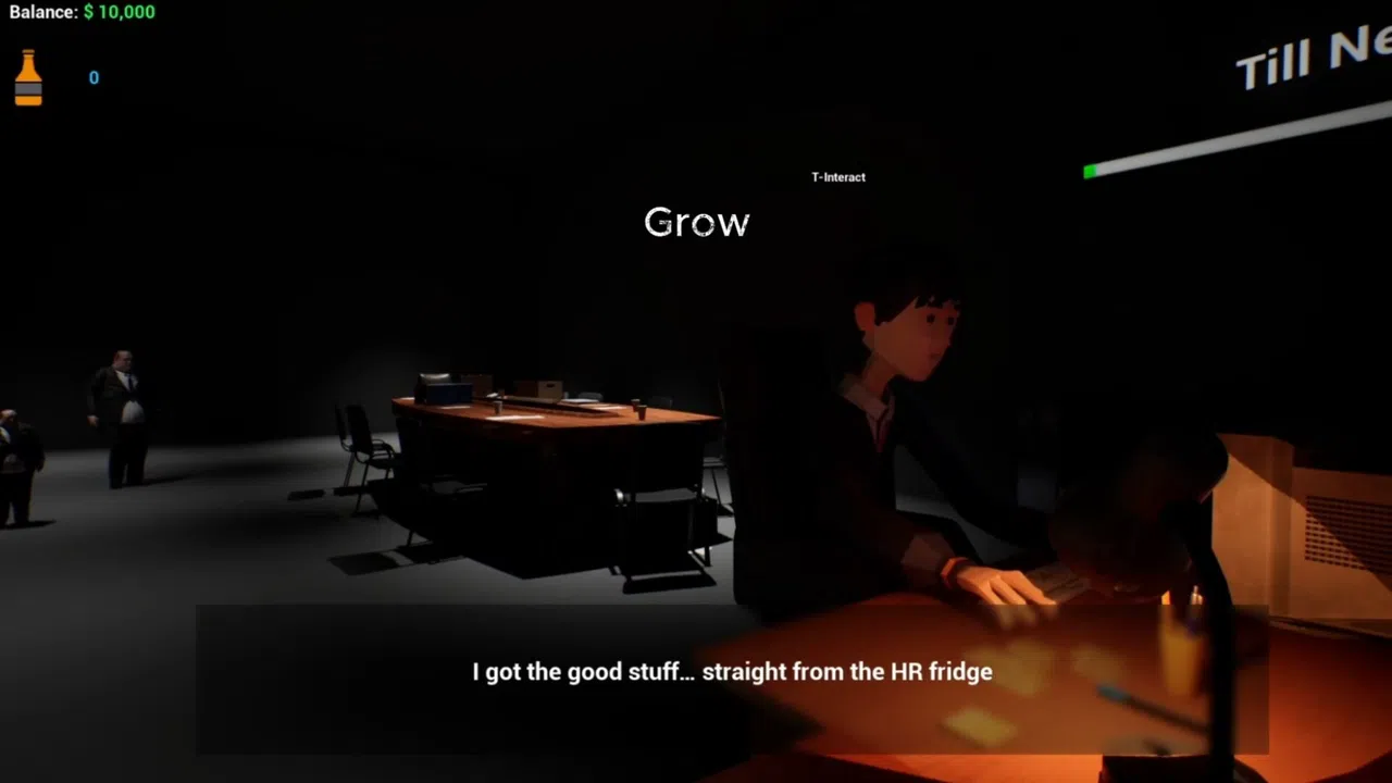 Office Chug Screenshot 0