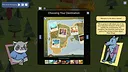 Fireside Journey: The Creative Path of Fireside Feelings Screenshot 1
