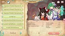 Concerto on White: Cajon Story - Touhou Project Music Pack Screenshot 1