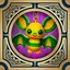 DON'T MESS WITH ME icon