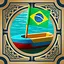 DIVE IN! icon