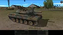 Combat Mission Cold War - British Army of the Rhine Screenshot 0