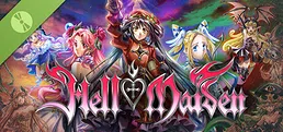 Hell Maiden Demo