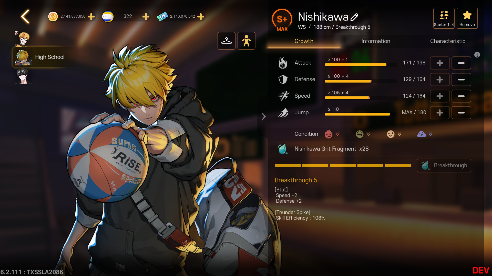 The Spike Cross Screenshot 5