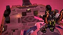 Rare Metal War: The sins of memory Screenshot 1