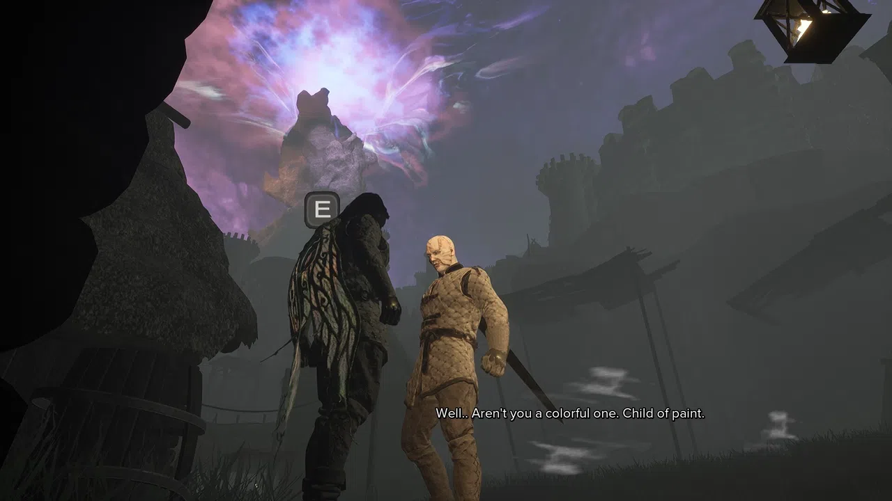 Dynasthir Demo Screenshot 5