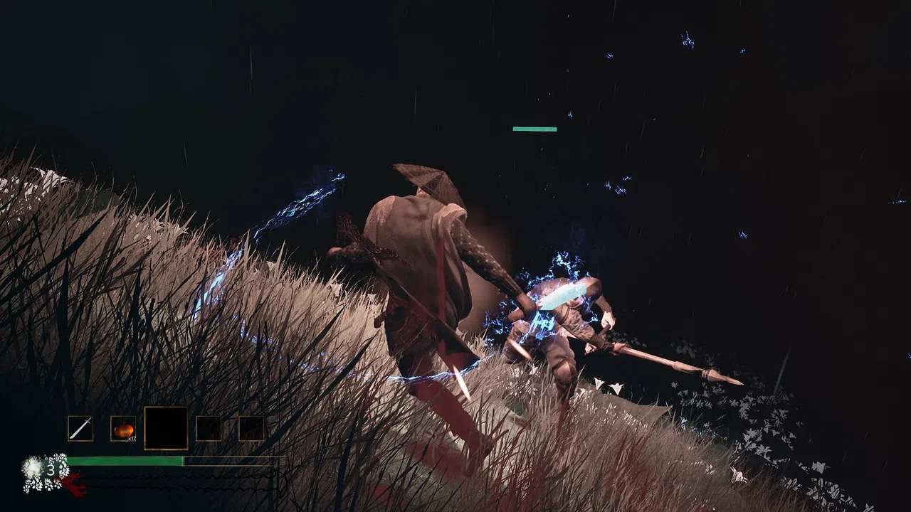 Dynasthir Demo Screenshot 0