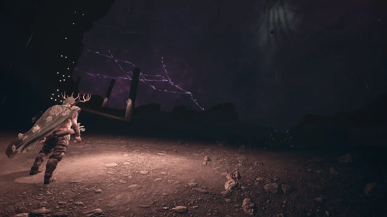 Dynasthir Demo Screenshot 4