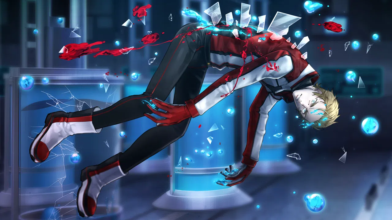 アルタイル号の殺人 Screenshot 6