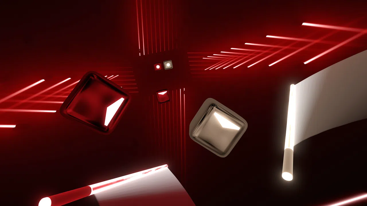 Beat Saber - Katseye - "Gabriela" Screenshot 8