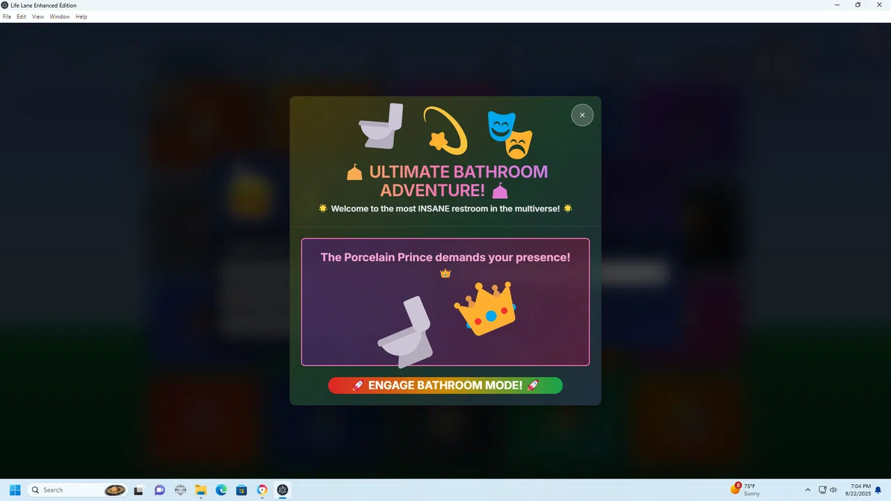 Life Lane Ultimate Edition Screenshot 14