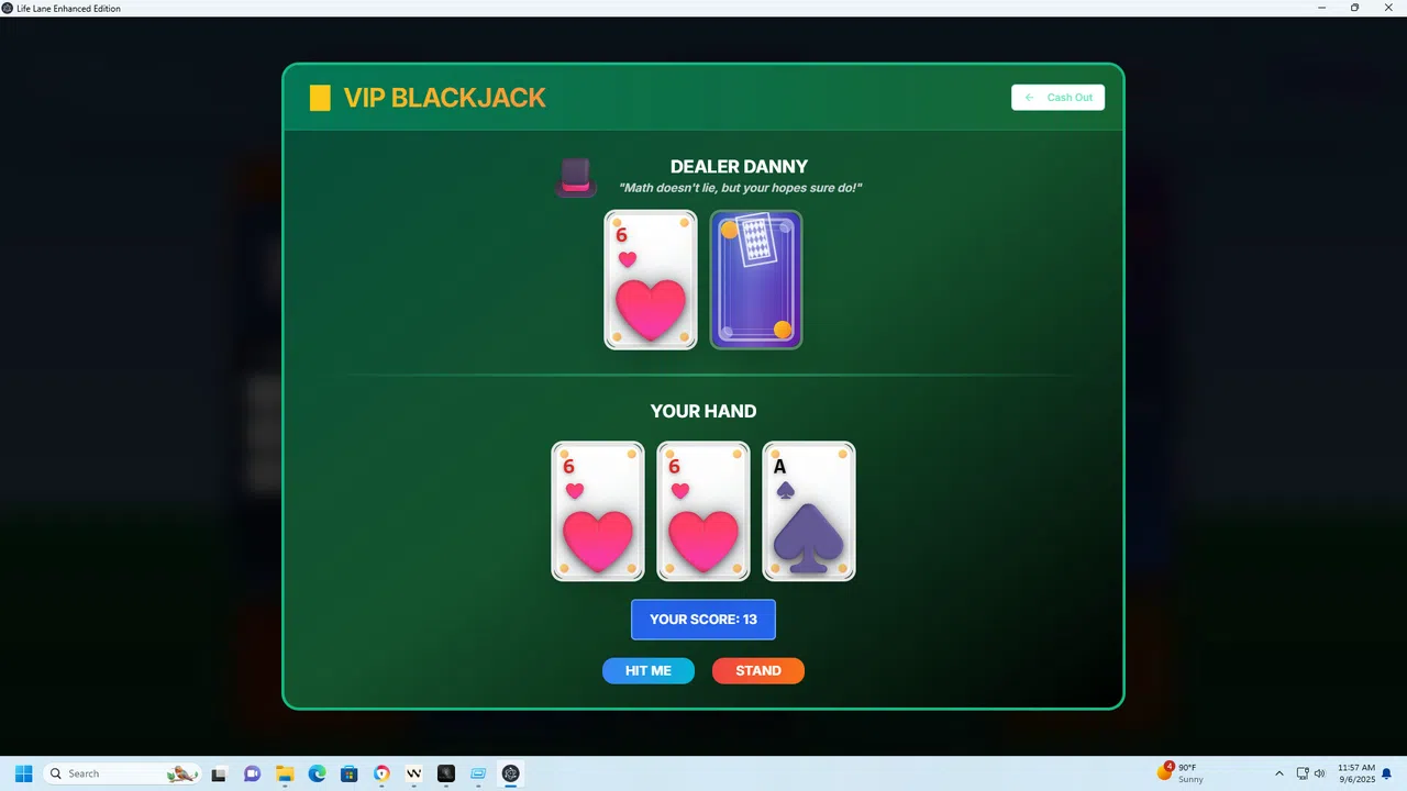 Life Lane Ultimate Edition Screenshot 5