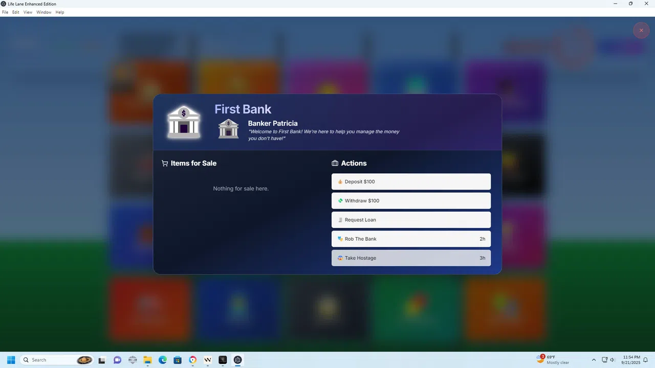 Life Lane Ultimate Edition Screenshot 8