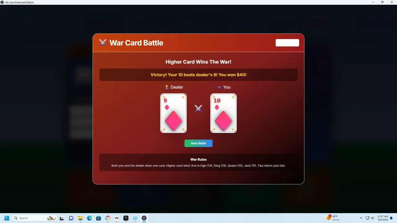 Life Lane Ultimate Edition Screenshot 4
