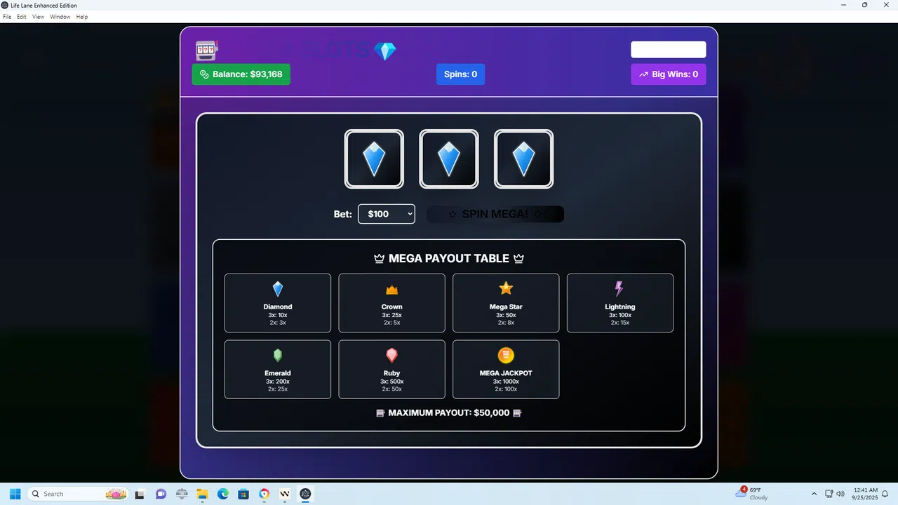 Life Lane Ultimate Edition Screenshot 16
