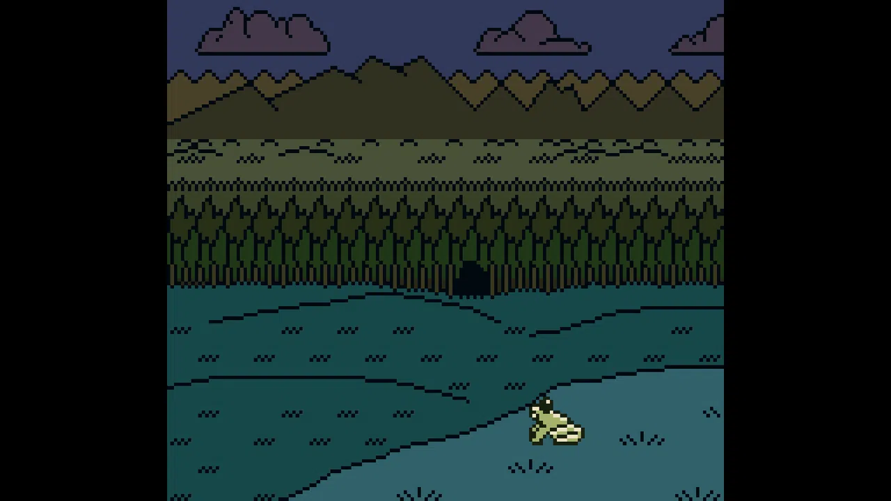 Pyrotoad Demo Screenshot 12