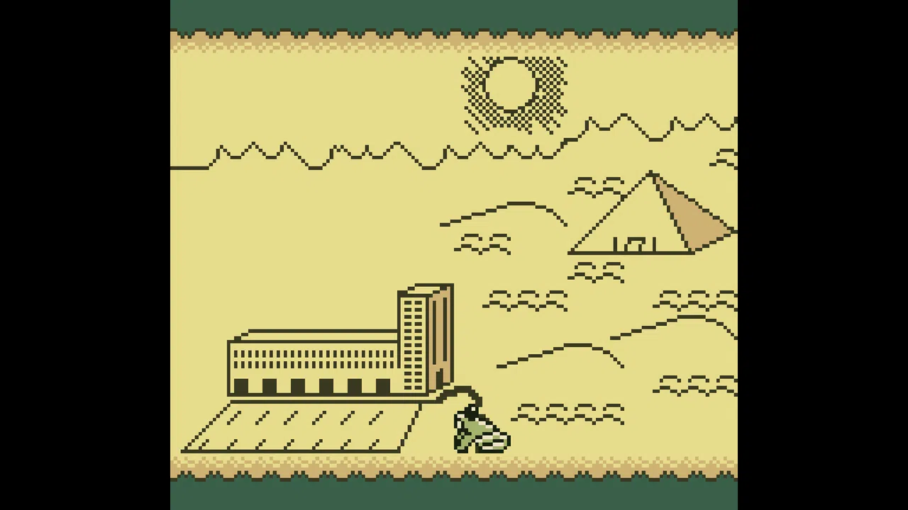 Pyrotoad Demo Screenshot 7