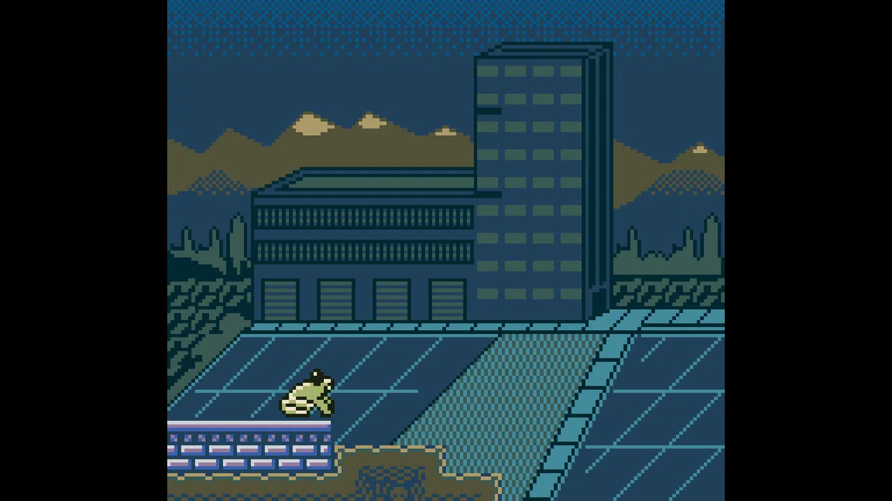 Pyrotoad Demo Screenshot 1