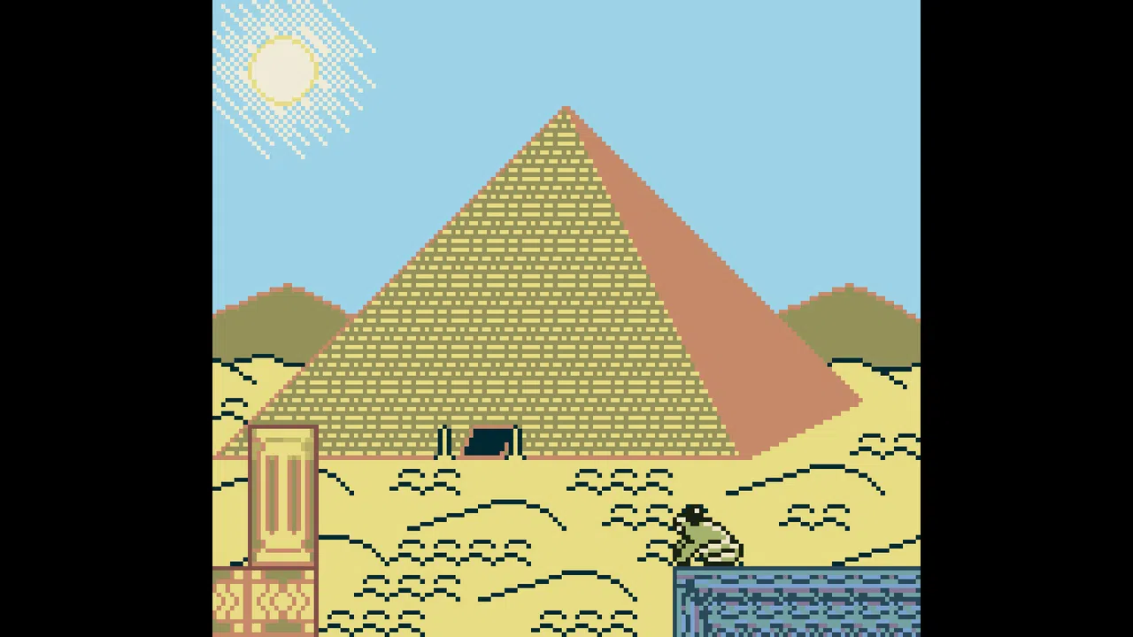Pyrotoad Demo Screenshot 8