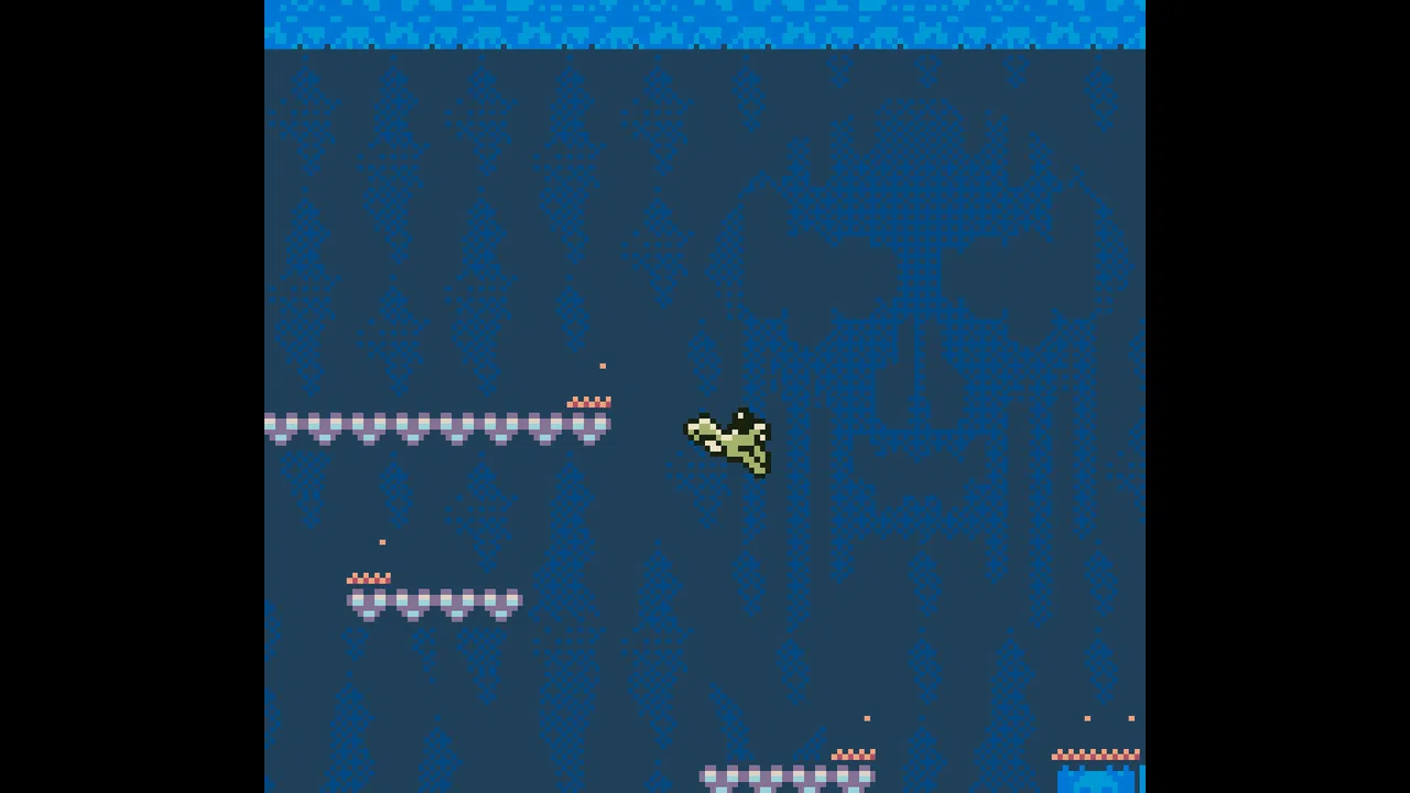 Pyrotoad Demo Screenshot 17