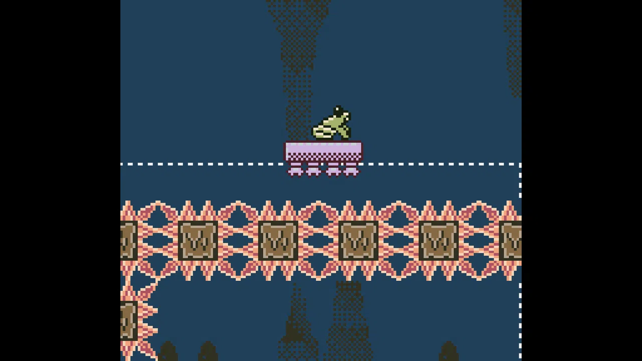 Pyrotoad Demo Screenshot 4